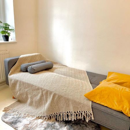 Archway Station Big Bedroom Flat Londra Esterno foto