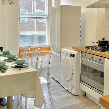 Archway Station Big Bedroom Flat Londra Esterno foto