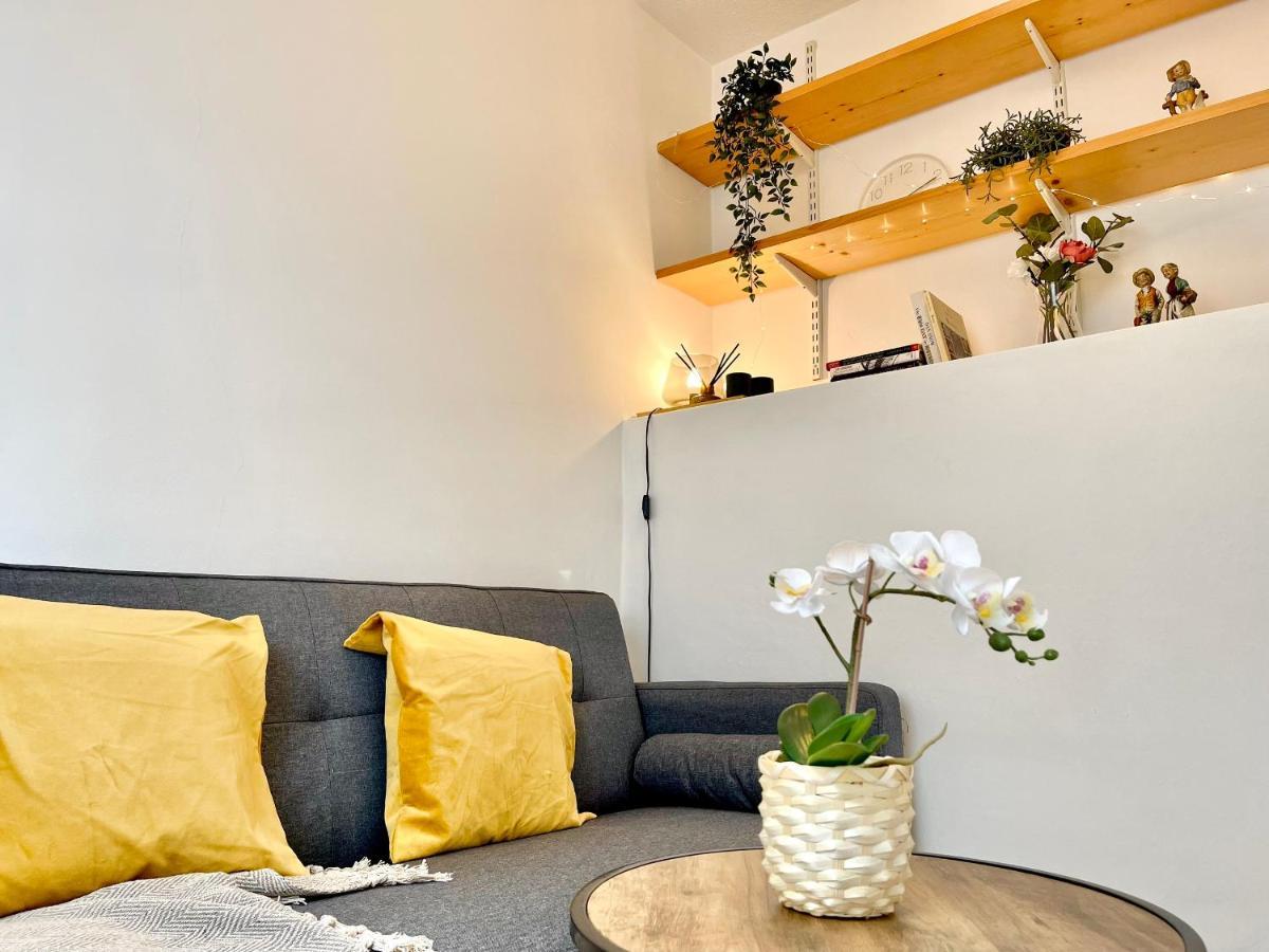 Archway Station Big Bedroom Flat Londra Esterno foto