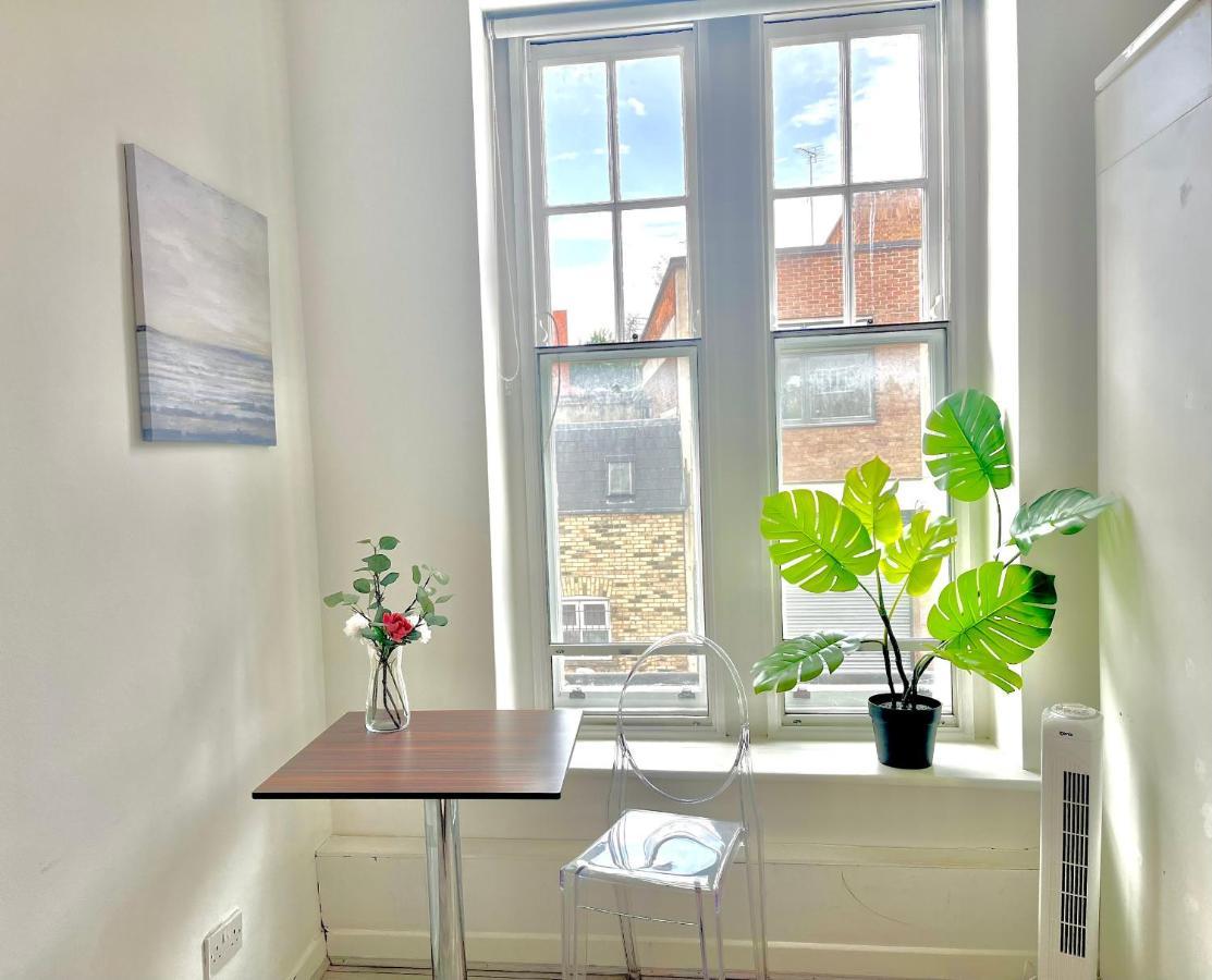 Archway Station Big Bedroom Flat Londra Esterno foto
