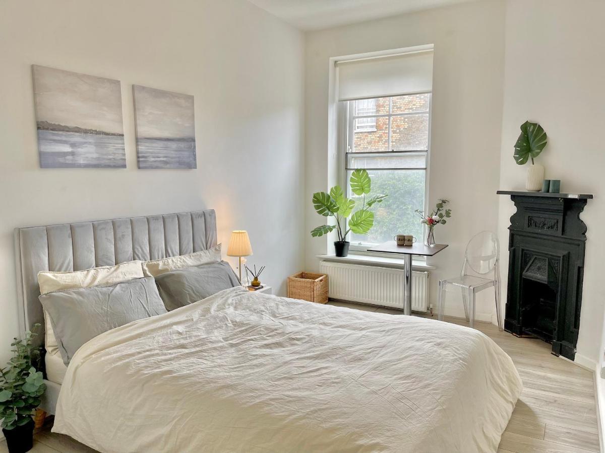 Archway Station Big Bedroom Flat Londra Esterno foto