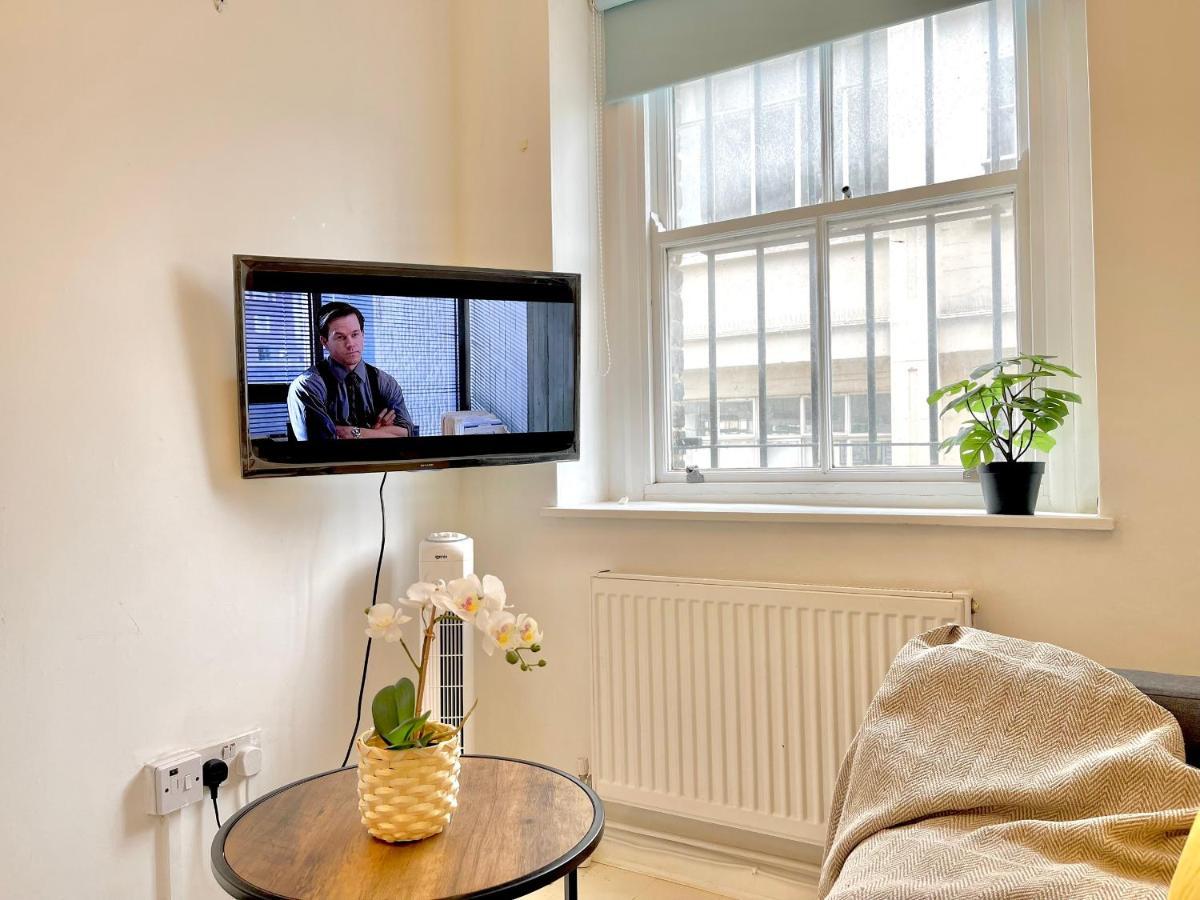 Archway Station Big Bedroom Flat Londra Esterno foto